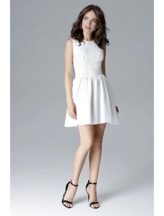 Dámské šaty L024 - Lenitif Dámské šaty L024 - Lenitif