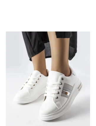 Sportovní obuv model 207878 Solea Sportovní obuv model 207878 Solea