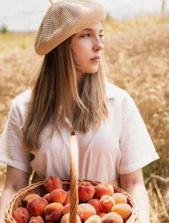 Baret Art Of Polo 24301 Ester