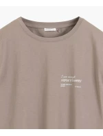 Pyžamo Atlantic NLP-506 kr/r S-2XL