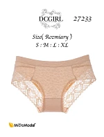 Kalhotky DC Girl 27233 A12 S–XL Kalhotky DC Girl 27233 A12 S–XL
