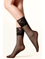 Dámské ponožky 690 Kala nero - GABRIELLA