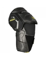 Hokejové klouby Bauer Supreme Mach Sr 1061873 Hokejové klouby Bauer Supreme Mach Sr 1061873