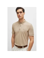 Boss Polo Tričko Pallas M 50468301-255 pánské Boss Polo Tričko Pallas M 50468301-255 pánské