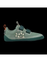 Boty Affenzahn Sneaker Cotton Lucky Tiger Jr 00391-10025