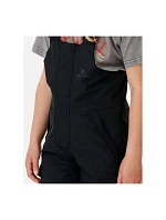 RIP CURL Bib Junior Ski Pant černé