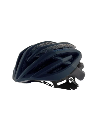 Rogelli TECTA helma modrá S-M/54-58cm