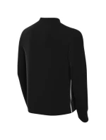 Nike Dri-Fit Park Drill Top černá IB7542 010 Nike Dri-Fit Park Drill Top černá IB7542 010