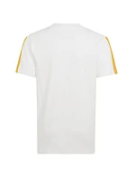 Adidas Real Madrid Juniorské tričko KG2954