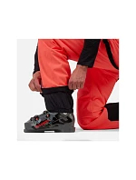 Pánské lyžařské kalhoty ROSSIGNOL Hero Insulated Ski Pant, červené Pánské lyžařské kalhoty ROSSIGNOL Hero Insulated Ski Pant, červené