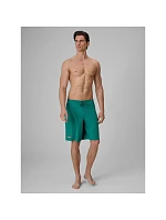 Pánské plážové šortky typu boardshorts s filtrem UPF50+ 4F 4FRSS26UBDSM267-46S Pánské plážové šortky typu boardshorts s filtrem UPF50+ 4F 4FRSS26UBDSM267-46S