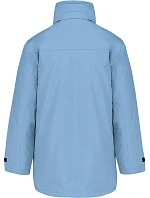 Kariban K 677 Parka 20.K677 sky blue Kariban K 677 Parka 20.K677 sky blue