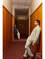NEOBLU Mael Business bunda 24.3780 light brown NEOBLU Mael Business bunda 24.3780 light brown