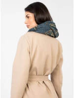 Závoj AT CH F67024.26 tmavě modrý Závoj AT CH F67024.26 tmavě modrý