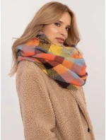 Komín AT KM BF48502.96 černo-žlutý