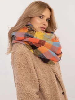 Komín AT KM BF48502.96 černo-žlutý