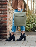 Dámský batoh Vuch Mikko Green Dámský batoh Vuch Mikko Green