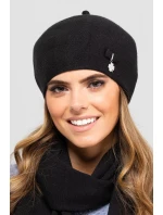 Dámský baret Murcja - Kamea