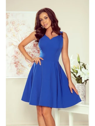 Večerní šaty model 134195 Numoco Večerní šaty model 134195 Numoco