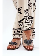 Sandály  model 210056 Step in style