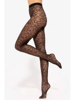 Punčochové kalhoty  model 218785 Gatta