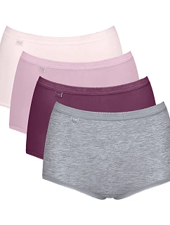 Dámské kalhotky Basic+ Maxi C4P - UNKNOWN - vícebarevné V014 - SLOGGI