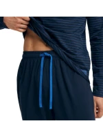 Pánské pyžamo 43455 New blue - HENDERSON