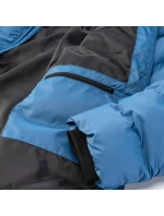 Prošívaná zimní bunda Hi-Tec Diorro M 92800621810