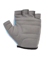 Meteor Kids Alpacas Jr cyklistické rukavice 17393 velikost S