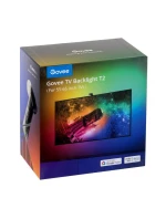 GOVEE ENVISUAL TV BACKLIGHT T2 S DUÁLNÍMI KAMERAMI
