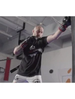 P1 - Silový postroj DBX - Rychlostní odpor - Tréninkový postroj - Zápasový expander P1 - Silový postroj DBX - Rychlostní odpor - Tréninkový postroj - Zápasový expander