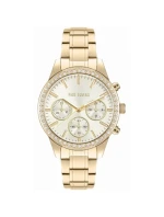 Dámské hodinky PAUL LORENS PL20020B-4D1 + BOX Dámské hodinky PAUL LORENS PL20020B-4D1 + BOX