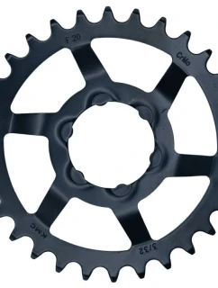 KMC Sprocket R SHIMANO Narrow, 27T