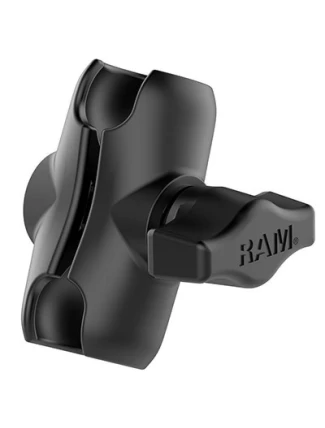 Montážní rameno RAM MOUNT 6 cm RAM-B-201U-A Montážní rameno RAM MOUNT 6 cm RAM-B-201U-A
