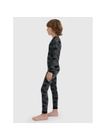 Chlapecká bezešvá souprava termoprádla 4F 4FJRAW25USEAM266-90A Chlapecká bezešvá souprava termoprádla 4F 4FJRAW25USEAM266-90A