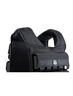 30kg posilovací vesta s kladkami W30B | DBX Bushido