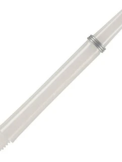 Brány s nylonovými hřídeli