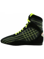 Boxerské boty MASTERS BB-MFE