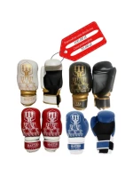 ROSM-FIGHT otevřené rukavice ROSM-FIGHT otevřené rukavice