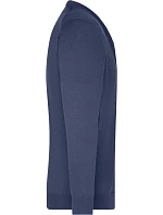 Daiber JN 661 Pánský pletený cardigan s výstřihem do V 02.0661 navy Daiber JN 661 Pánský pletený cardigan s výstřihem do V 02.0661 navy