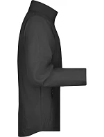 Daiber JN 1020 Pánská 3-vrstvá softshellová bunda 02.1020 black