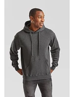 Fruit of the Loom Classic Hooded Sweat Mikina s kapucí 16.2208 deep navy