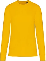 Kariban K 4025 Eco-friendly mikina 20.4025 yellow Kariban K 4025 Eco-friendly mikina 20.4025 yellow