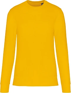 Kariban K 4025 Eco-friendly mikina 20.4025 yellow