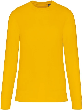 Kariban K 4025 Eco-friendly mikina 20.4025 yellow Kariban K 4025 Eco-friendly mikina 20.4025 yellow