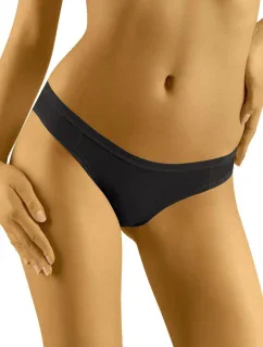 Wol-Bar Tahoo Prima barva: černá