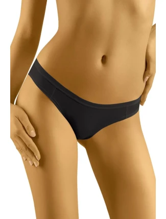 Wol-Bar Tahoo Prima barva: černá