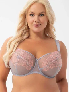 Gorsenia K907 Perla barva: šedá