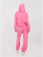 Sada IT KMPL 22181.29 tmavě růžová