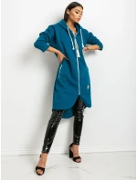 Mikina RV BL 4742.20P námořní Mikina RV BL 4742.20P námořní